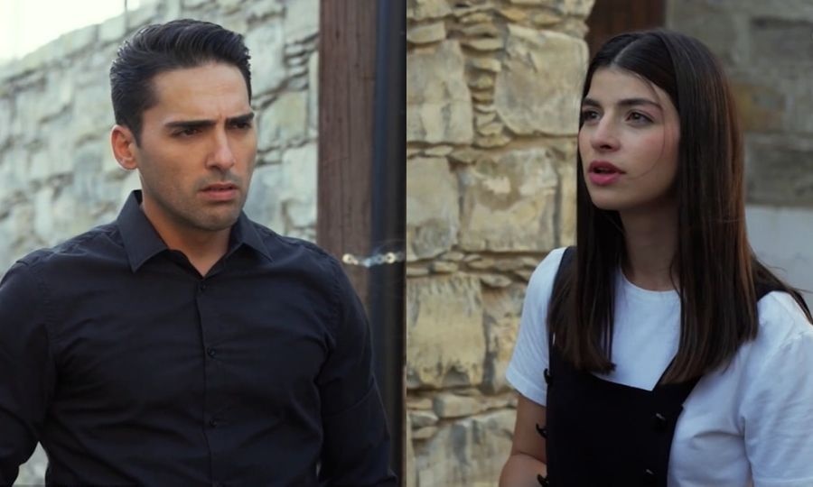 Η Γη της Ελιάς: Τιμωρία, θάνατος και απιστία! Όσα θα δούμε τη νέα σεζόν