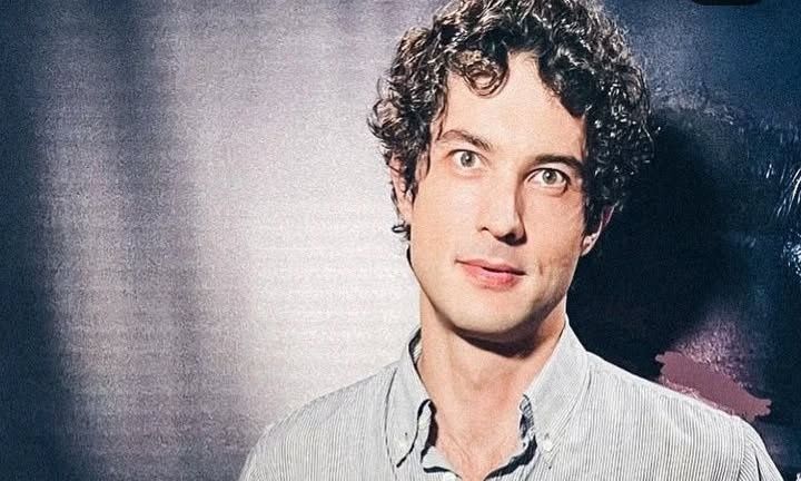 Who is who: Γιώργος Νούσης - Από τον «Παράδεισο των κυριών» στη «Διάφανη αγάπη»