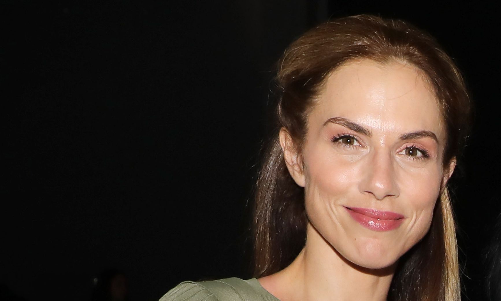 Ντορέττα Παπαδημητρίου: «Θέλω να κάνω πράγματα που θα με πηγαίνουν ένα βήμα παρακάτω»