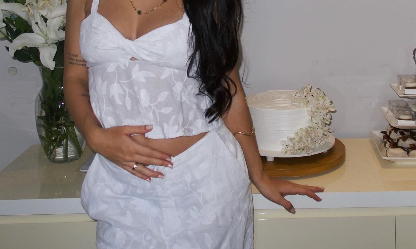 Baby boom! Πασίγνωστος ποδοσφαιριστής θα γίνει παππούς στα 45 του - Εγκυμοσύνη έκπληξη!