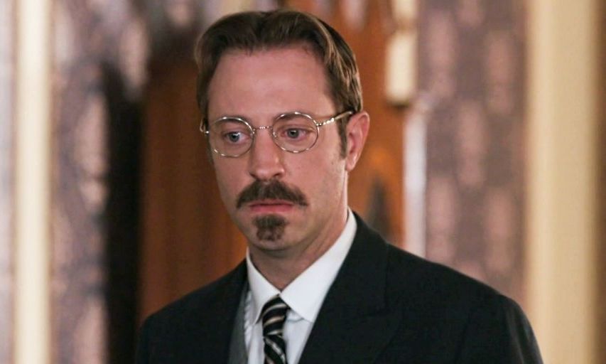 Grand Hotel: Ο Αλέξανδρος θέλει να δώσει τέλος στη ζωή του