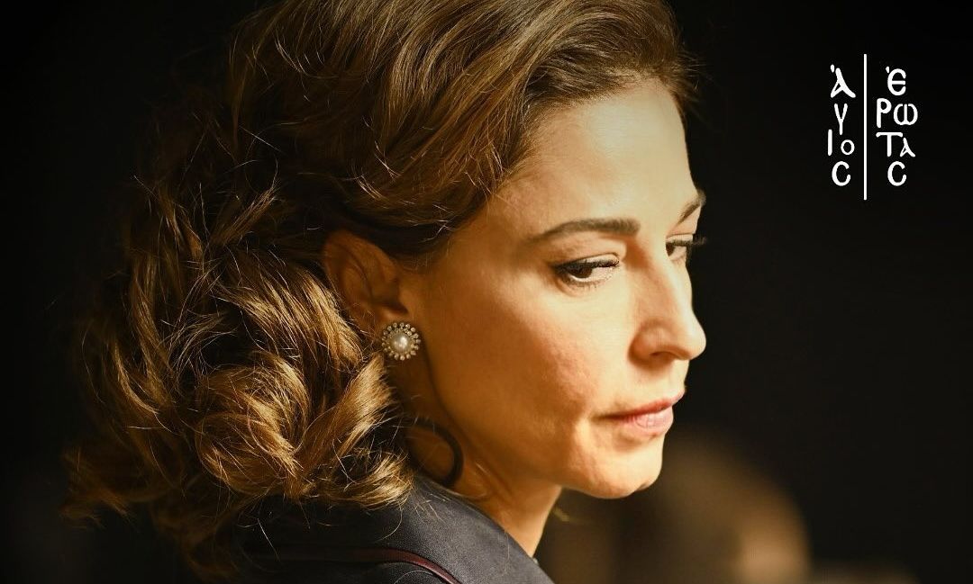 Άγιος Έρωτας: Η Χριστίνα συλλαμβάνεται! Η αιματηρή επίθεση, η καταγγελία και ο βιασμός