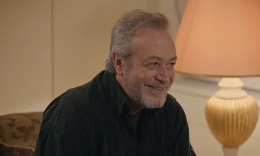 Γη της Ελιάς: Θρήνος για τον Βαρώτσο! Βρίσκει νεκρό τον αδερφό του