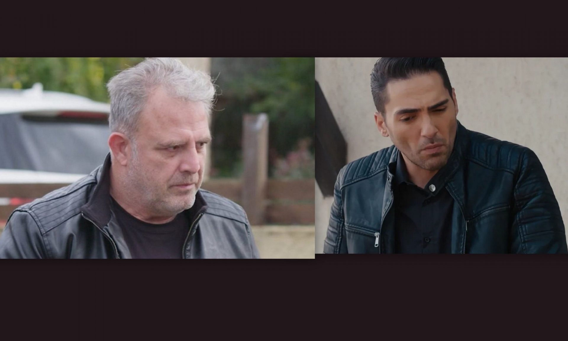 Η Γη της Ελιάς: O Στάθης & o Κουράκος ανταλλάσσουν σκληρές κουβέντες που οδηγούν σε μεγάλο καβγά