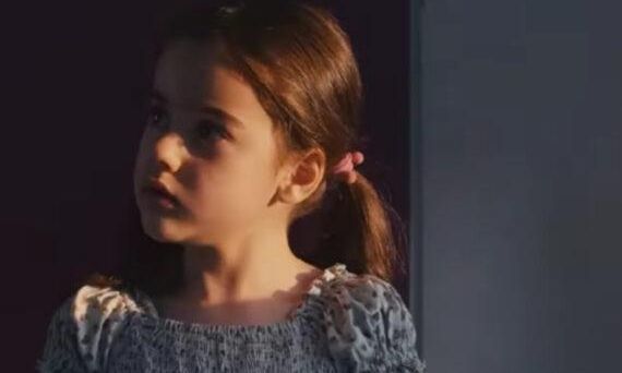 Η Γη της Ελιάς: Η Αγγελική αντιδρά πολύ άσχημα στην αποκάλυψη της Αντιγόνης