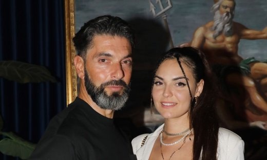 Μαρτίκας – Ανδριώτου: Έκαναν unfollow στο Instagram - Τι συμβαίνει πραγματικά ανάμεσά τους