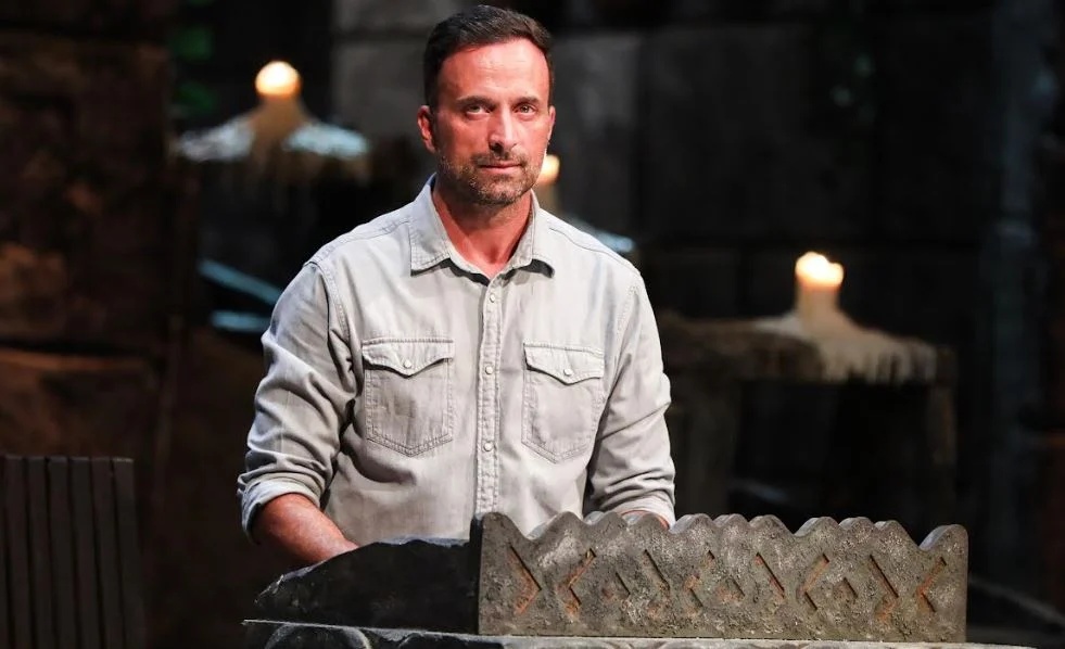 Λιανός: Αποκάλυψε λεπτομέρειες για το νέο Survivor: «Θα είναι και γνωστά πρόσωπα»