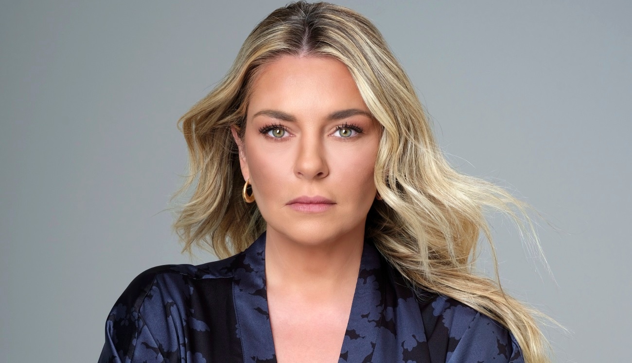 Ελισάβετ Μουτάφη: Η εξομολόγηση για τις αλλαγές στο σώμα της & τα κιλά- «Δεν έχω καημό να δείχνω 20»