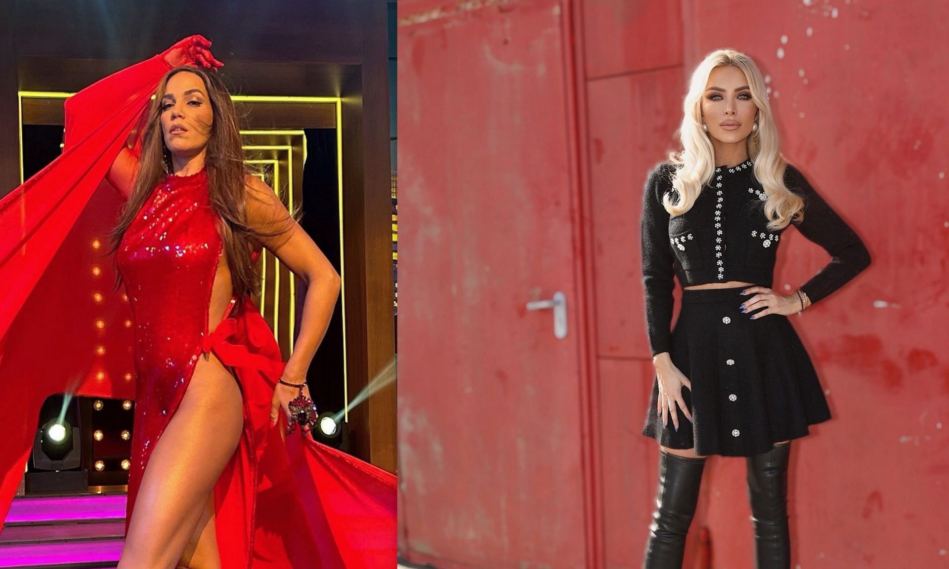 Στικούδη:Έγινε κρούση στην Καινούργιου, κάτι άλλαξε, μου έκαναν την πρόταση & δέχθηκα...