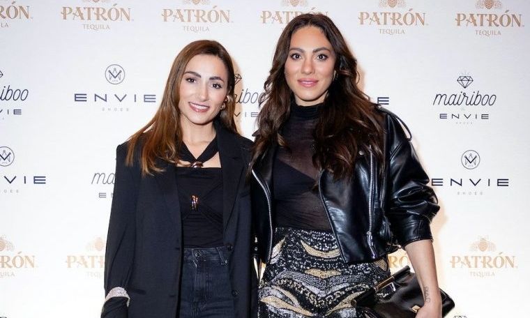 Η Envie Shoes παρουσίασε την νέα Festive συλλογή παπουτσιών της με ένα φαντασμαγορικό πάρτι στο Zuka