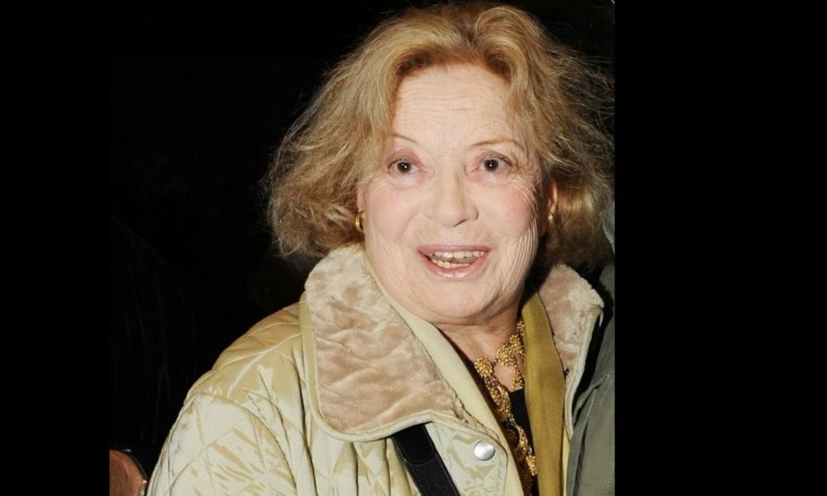 Άννα Κυριακού: Επέστρεψε στο σπίτι της μετά την περιπέτεια της υγείας της – Τα πρώτα της λόγια