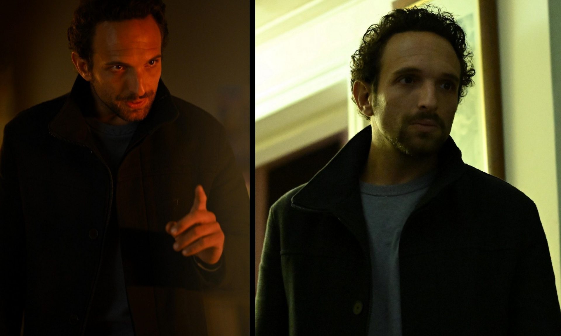 Διάφανη Αγάπη: Αυτός είναι ο δολοφόνος του Στέφανου