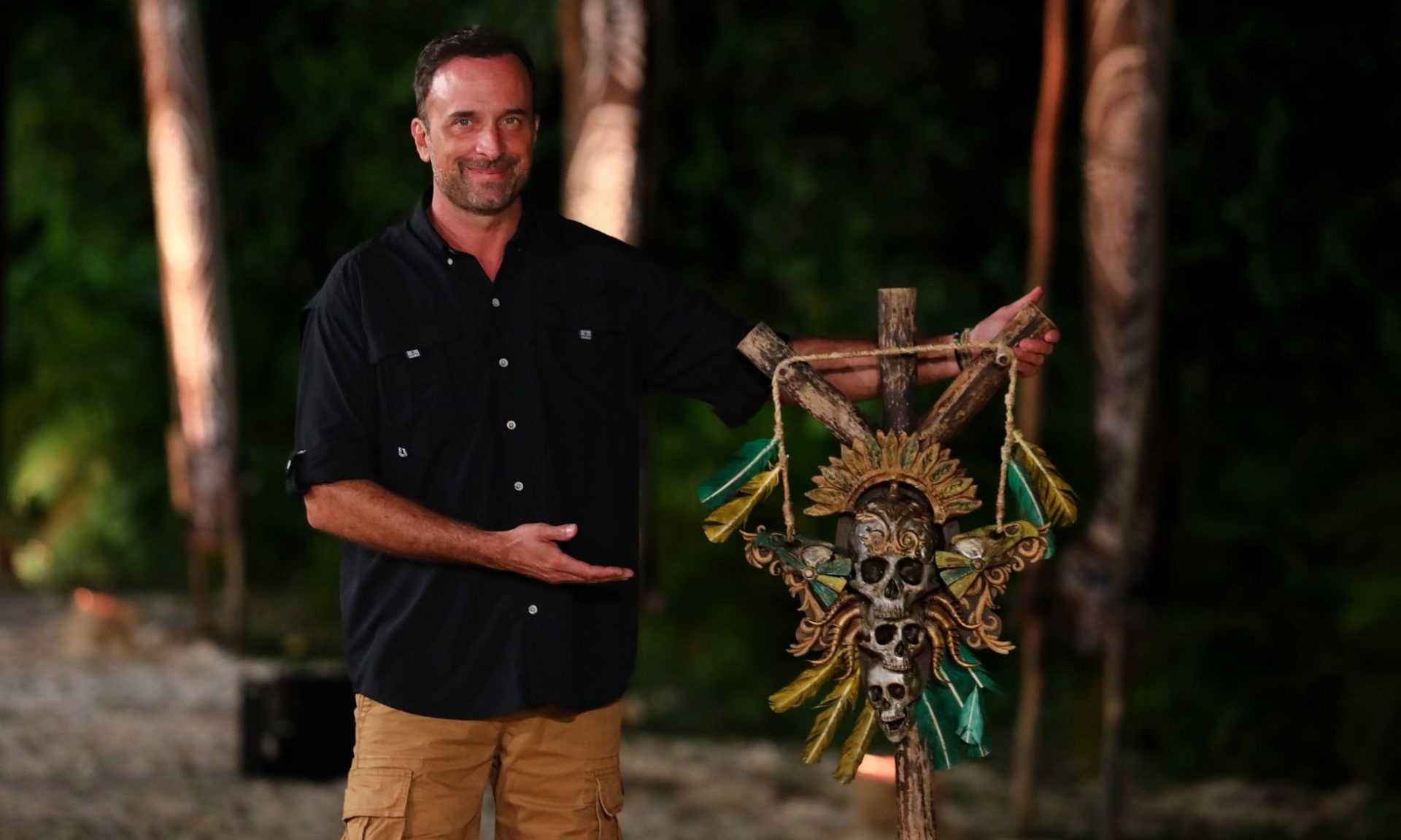 Survivor: Απόψε ο μεγάλος τελικός! Ποιος θα βγει νικητής;