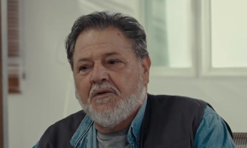 Γη της Ελιάς – επεισόδια: Ο Λυκούργος αρρωσταίνει και ο Δημοσθένης απειλεί ξανά τον Μιχάλη