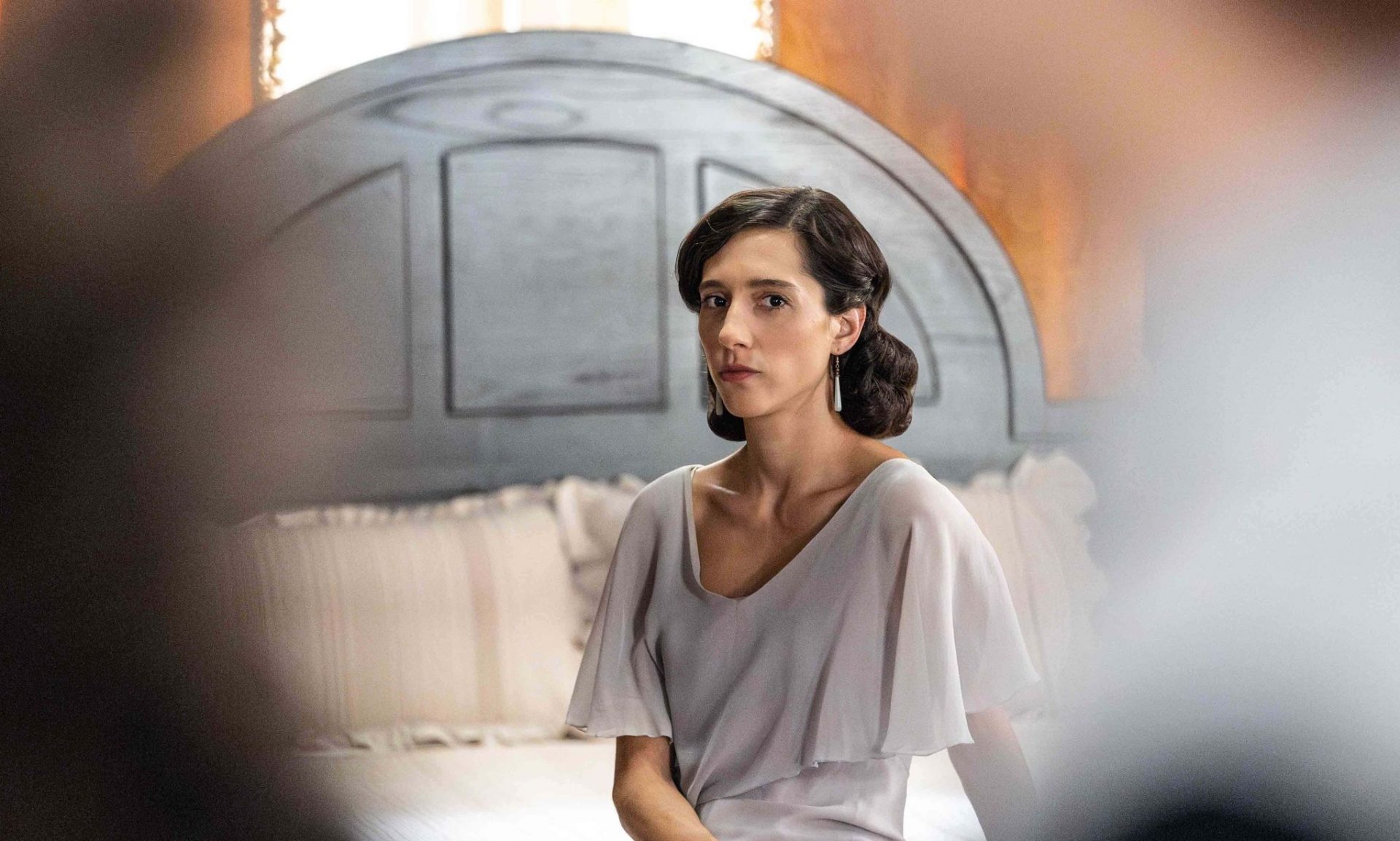 Grand Hotel: Η Σοφία στη φυλακή – Την παγιδεύει ο Λεωνίδας