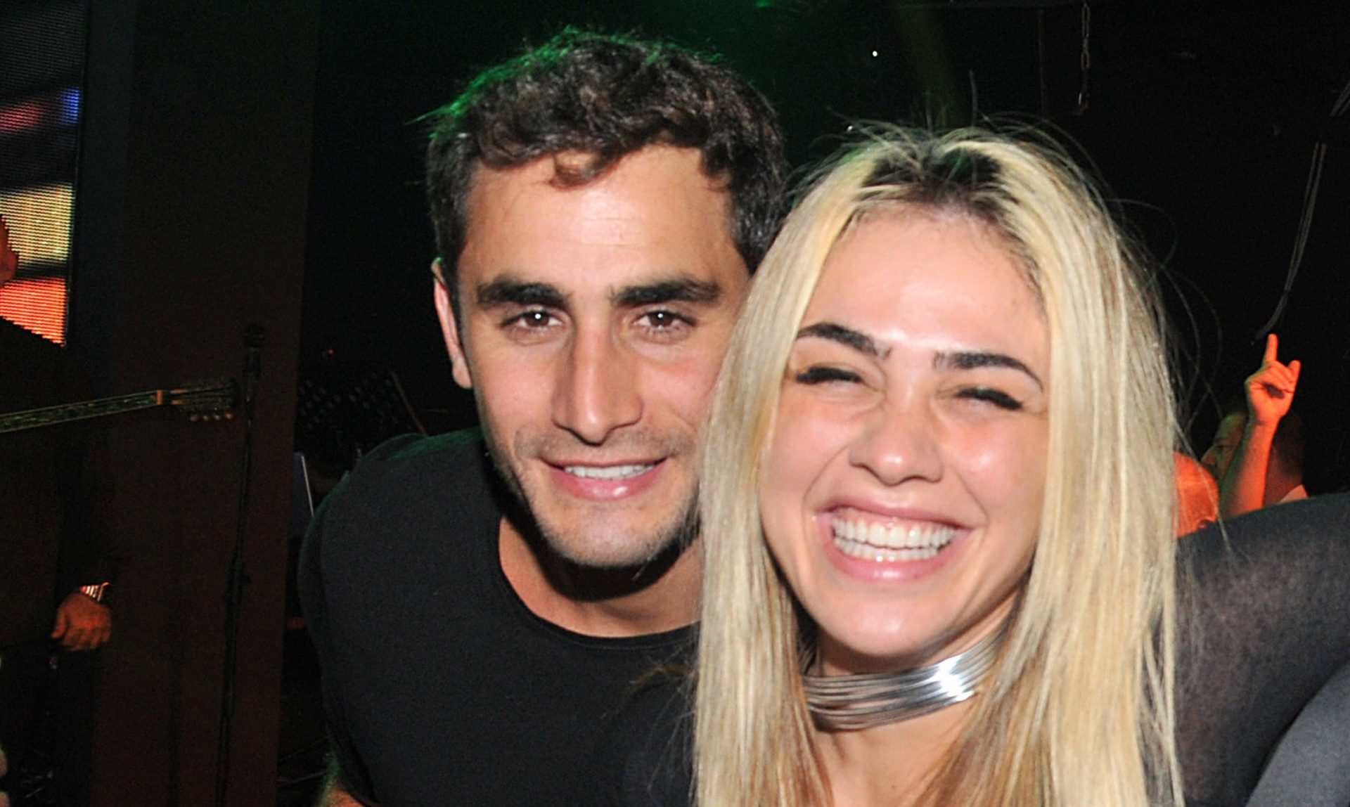 Κόνι Μεταξά: Βασίλισσα του Καρναβαλιού στην Ξάνθη, μετά τον χωρισμό από τον Μάριο Καπότση