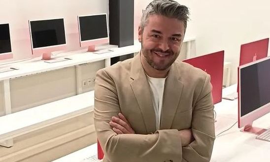 Το... χρίσμα στον Πολυχρονίδη για 100% επιτυχία!