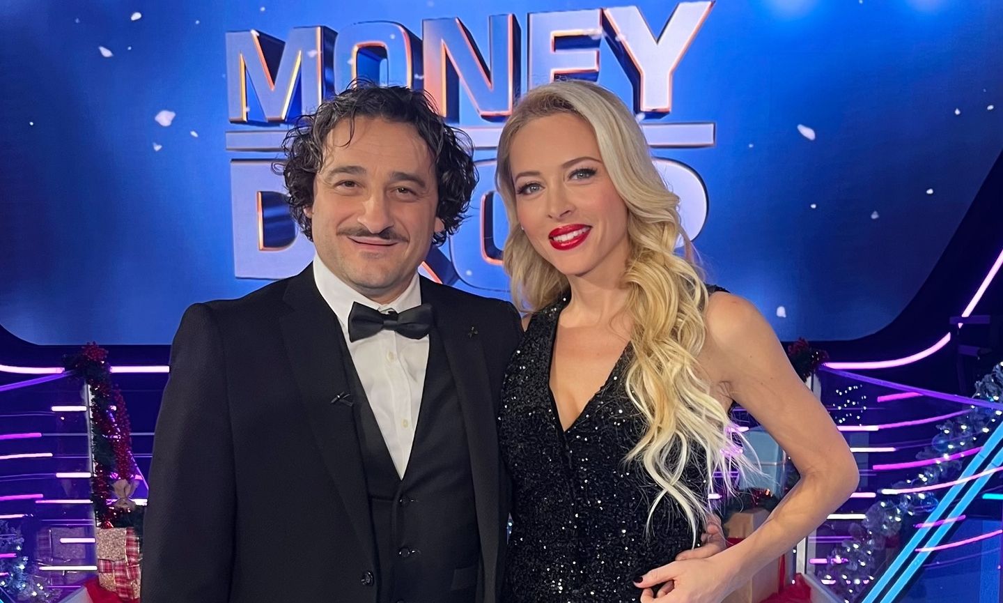 ALPHA: Αλλαγή του Χρόνου με το Money Drop, παρέα με εκλεκτούς καλεσμένους!