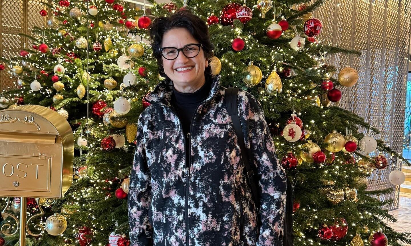 Η Άλκηστις Πρωτοψάλτη κάνει απολογισμό της χρονιάς & μοιράζεται τις 10 πιο όμορφες στιγμές της