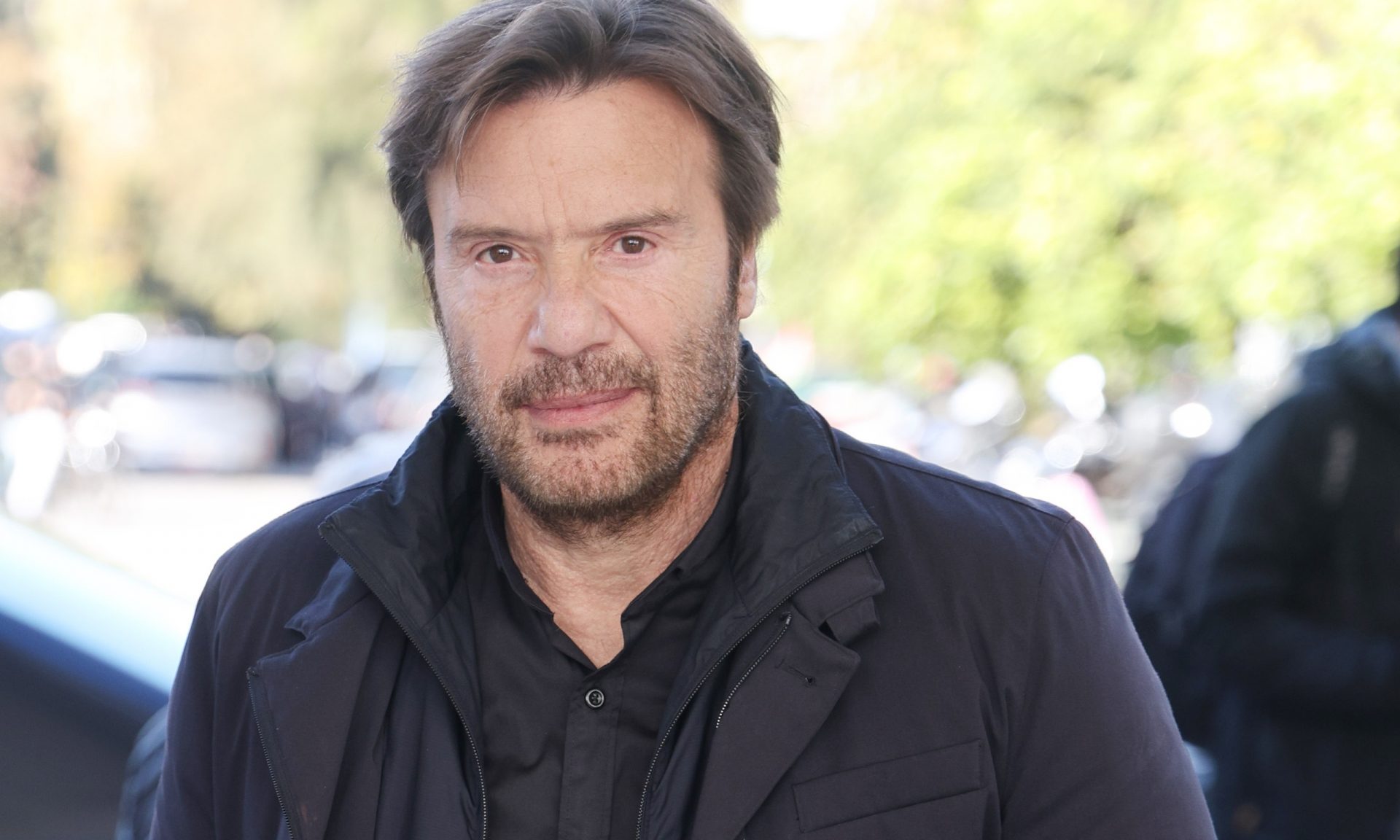 Τζώρτζογλου: Το οιδιπόδειο σύμπλεγμα με τη μητέρα του, η ζωή στην Αμερική χωρίς χρήματα & ο γιος του