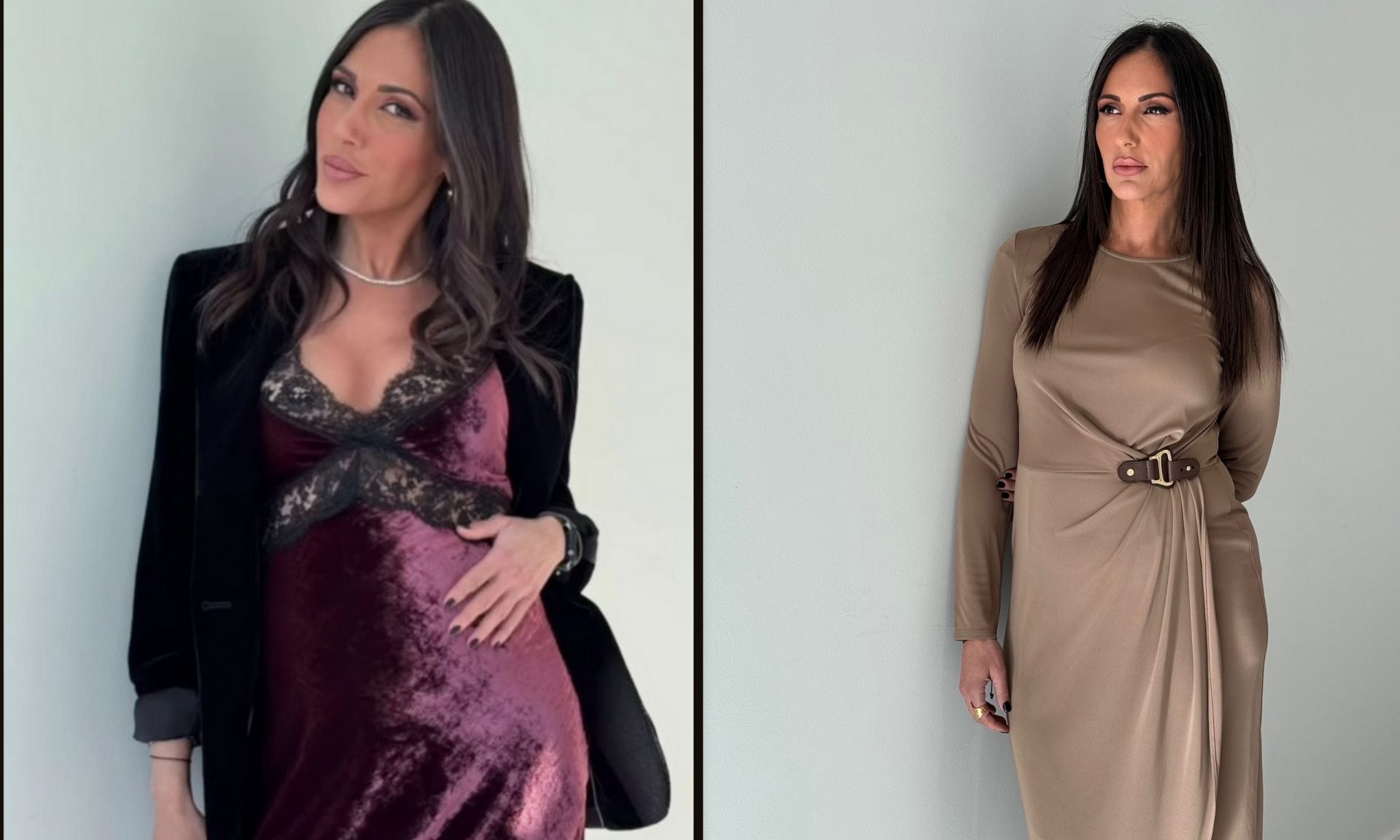 Ανθή Βούλγαρη: «Μέχρι το πρώτο δεκαπενθήμερο του Μαρτίου θα γεννήσω» - Η νέα ανακοίνωση