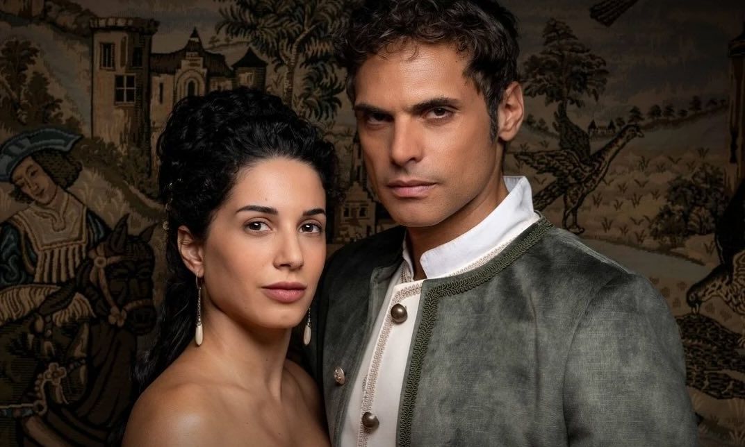 Η Μάγισσα: Αυτό είναι το τέλος της Ρενάτας