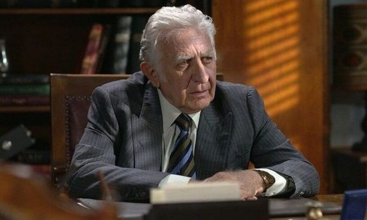 Ηλέκτρα- επεισόδια εβδομάδας: Ο Βρεττός ζει μέσα στην αγωνία