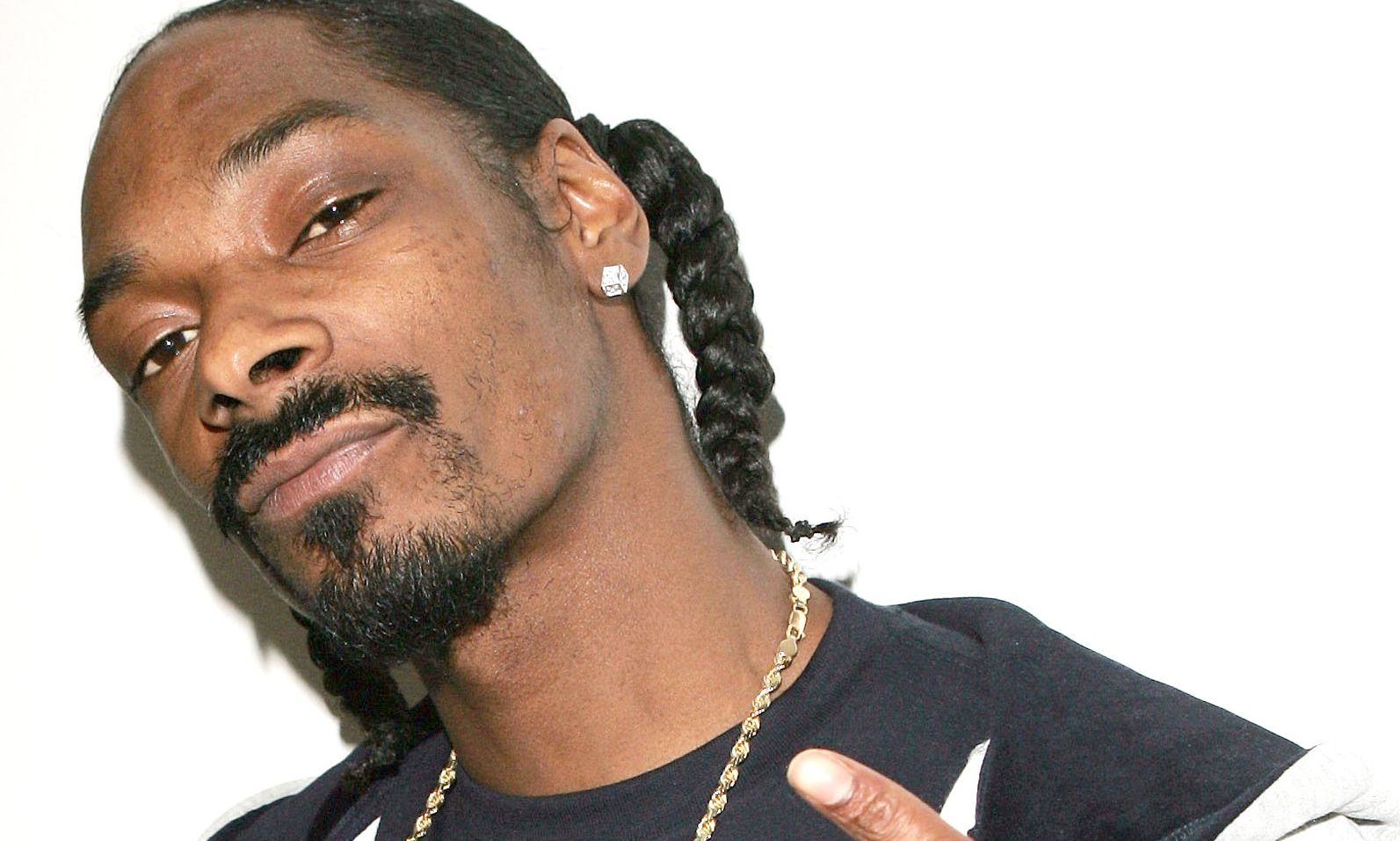 Snoop Dogg: Ετοιμάζεται να γίνει παππούς