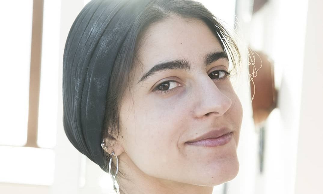 Παιχνίδια εκδίκησης – Ευγενία Λάβδα: Οι σπουδές, οι συνεργασίες και ο ρόλος στη σειρά