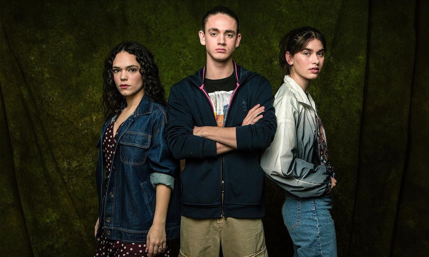 Μαύροι Πίνακες – Άδωνις Χατζής: Ήταν μια μοναδική εμπειρία