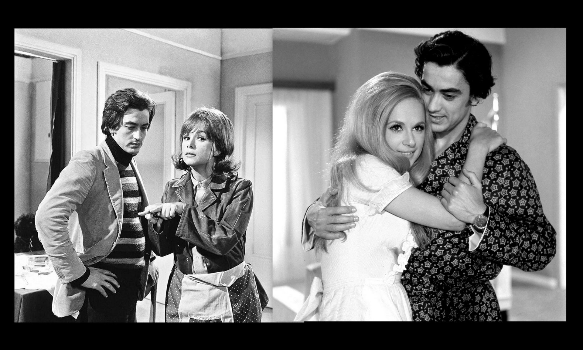 Νίκος Γαλανός:H καρμική συνάντηση με τη Βουγιουκλάκη, το «Αστείο κορίτσι» & ο πόνος για την απώλεια