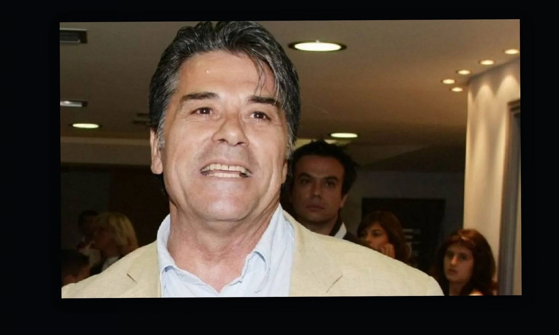 Πάνος Μιχαλόπουλος: Δείτε πώς είναι σήμερα στα 76 του – Αγνώριστος ή ίδιος όπως τότε;