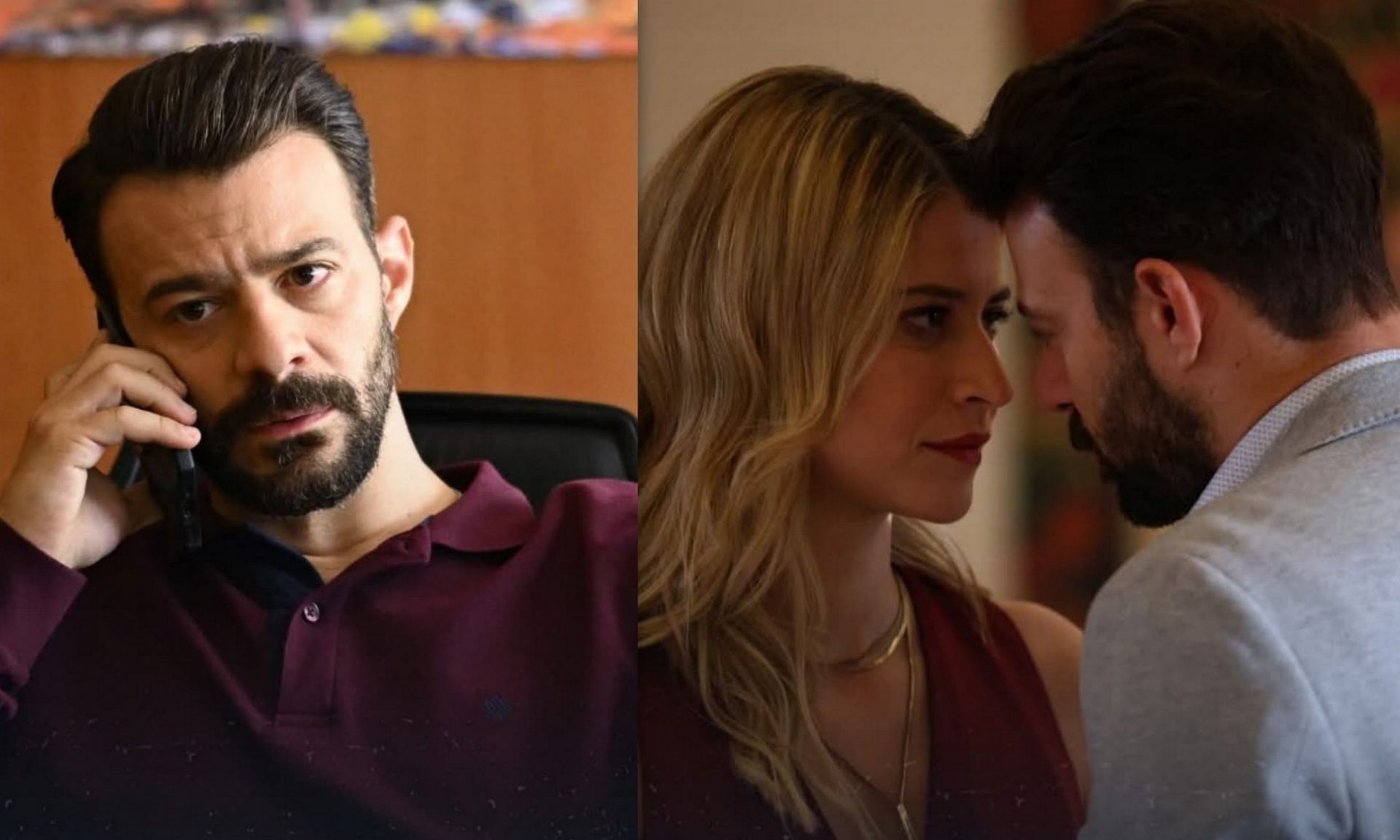 Τιμωρός-Ο Κωνσταντίνος Γαβαλάς στο gossip-tv: «Δύσκολο να γίνουν φυσιολογικό ζευγάρι Πέτρος-Ναταλία»