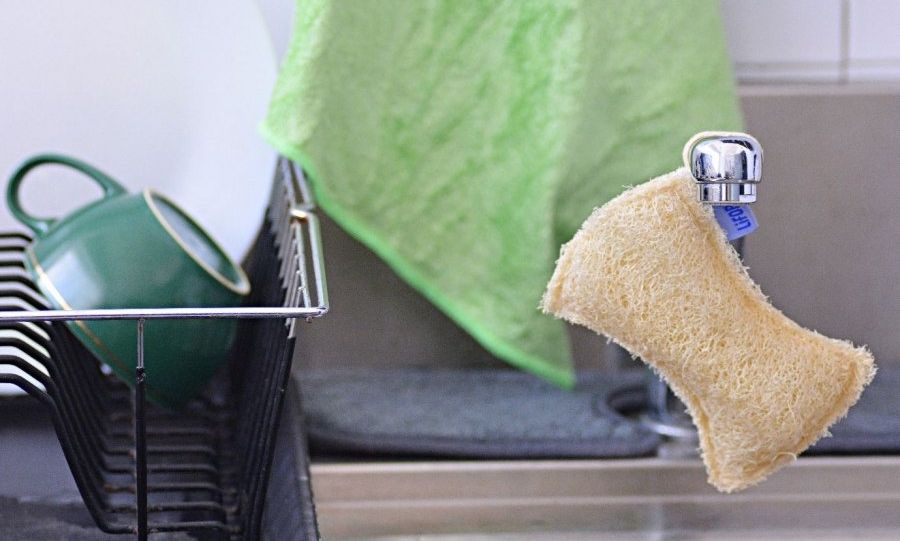 Πώς ένα eco-friendly twist αλλάζει ό,τι πίστευες για την καθαριότητα των πιάτων σου