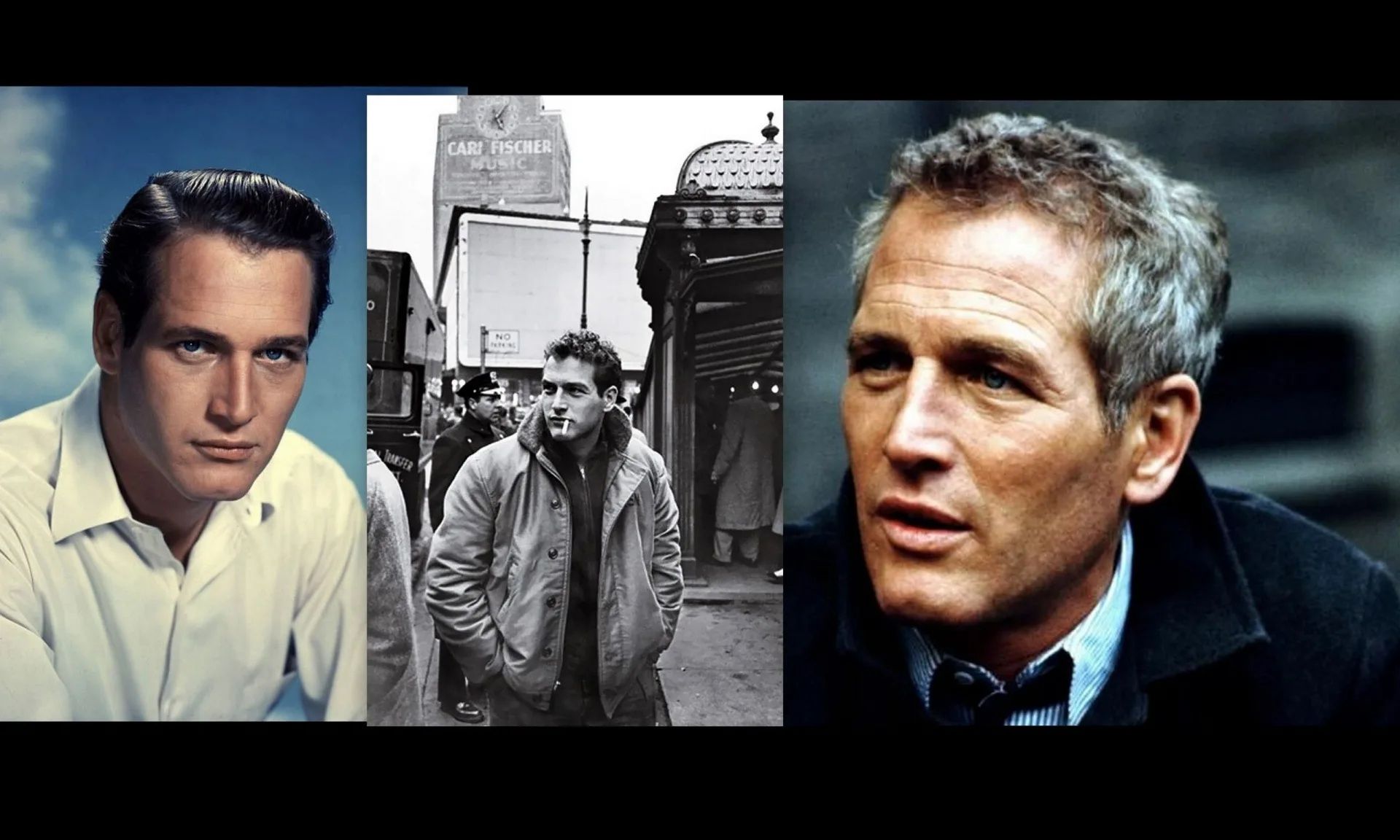 Πολ Νιούμαν: Ο θρύλος της μεγάλης οθόνης  – Η προσωπική ζωή, οι φιλανθρωπίες & η μάχη με τον καρκίνο