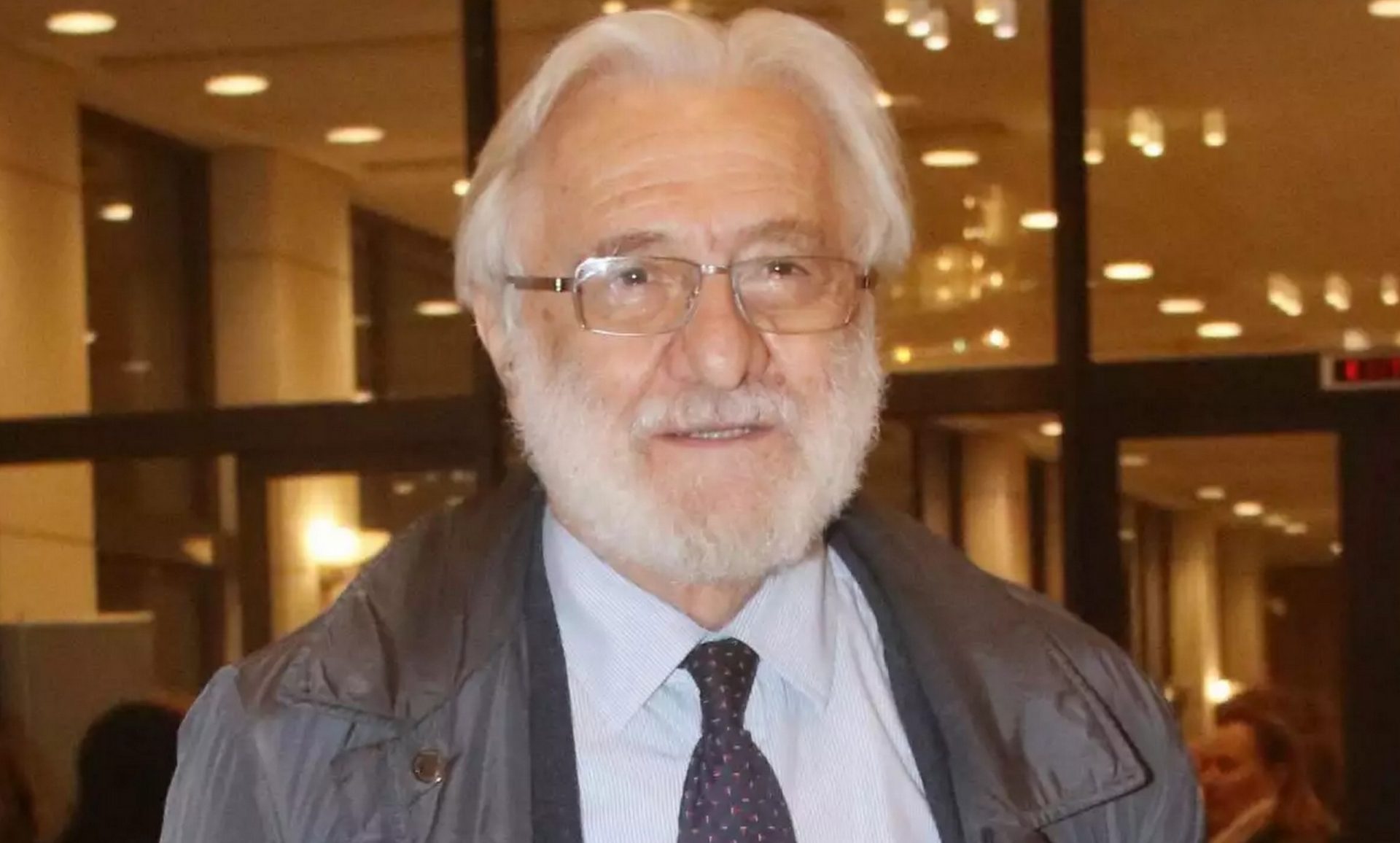 Γιάννης Σμαραγδής: Η ταινία για τον Καποδίστρια... ετοιμάζεται! – Πότε κάνει πρεμιέρα;