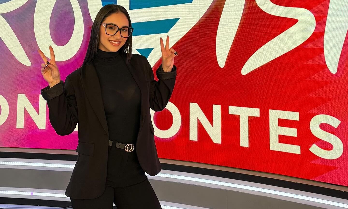 Eurovision 2025 – Klavdia: Απαντά για τα χαρακτηριστικά γυαλιά στις εμφανίσεις της