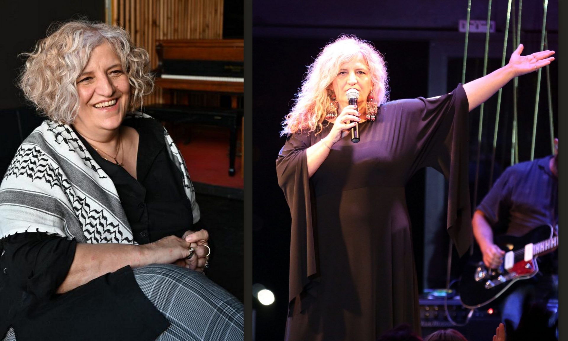 Συγκλονίζει η Μάρθα Φριντζήλα: «Έζησα με τη μητριά μου 7 χρόνια κακοποίησης»