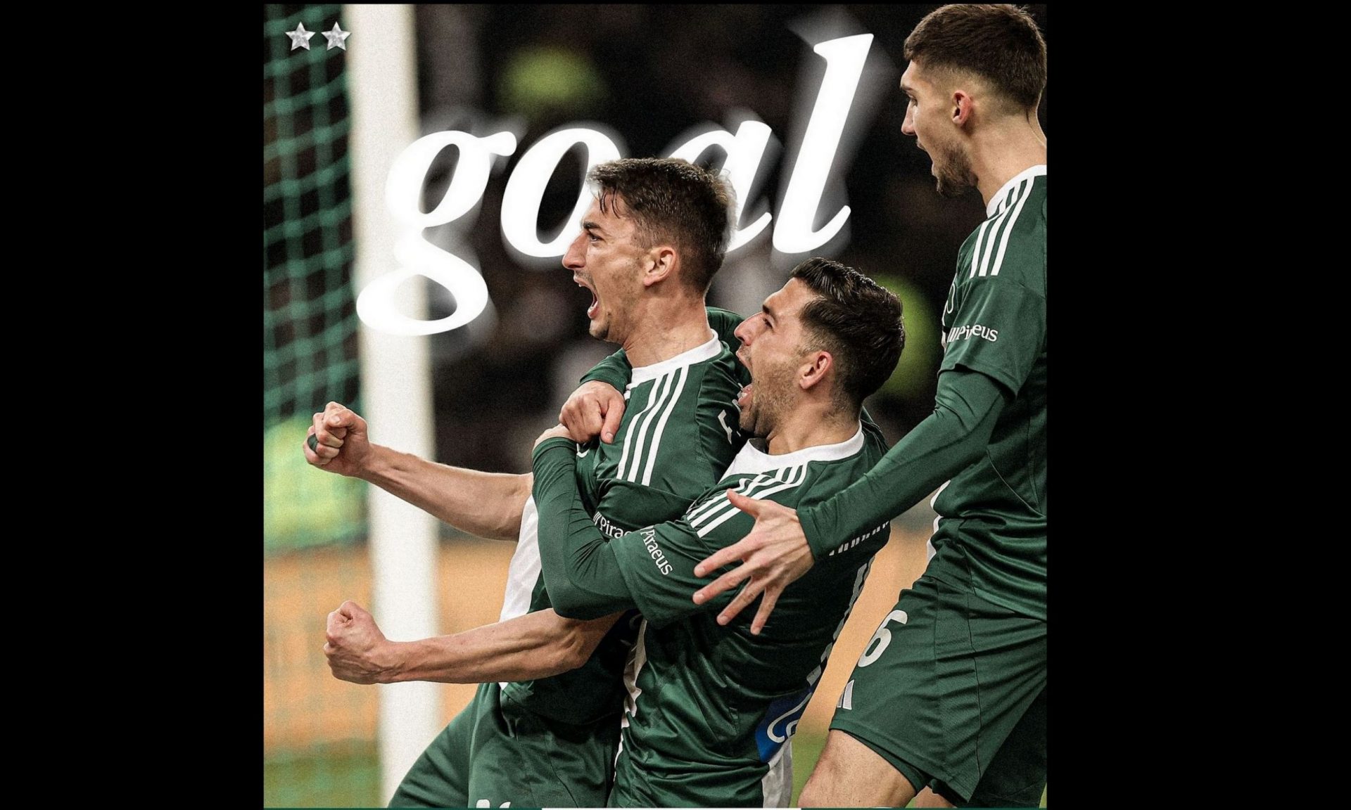 Αμέτρητες αγορές από το Πάμε Στοίχημα για τα ντέρμπι της Super League