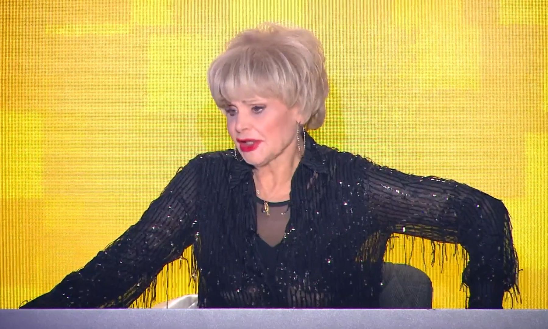 Μαρία Ιωαννίδου: «Κατάπια το δαχτυλίδι των αρραβώνων μας με τον Φρέντυ»-Οι επικές ατάκες της Καρύδη