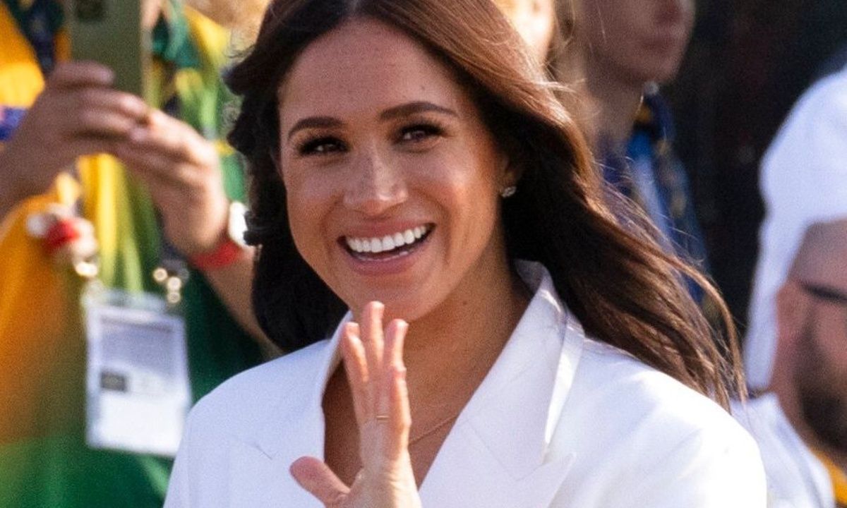 Μέγκαν Μαρκλ: «Μιλάει πίσω από την πλάτη σου» –Σοκαριστικές οι νέες αποκαλύψεις πρώην συνεργατών της