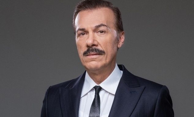 Λάζαρος Γεωργακόπουλος: «Είχα πάρει 25 κιλά για μία παράσταση, τα έχασα πολύ άσχημα»