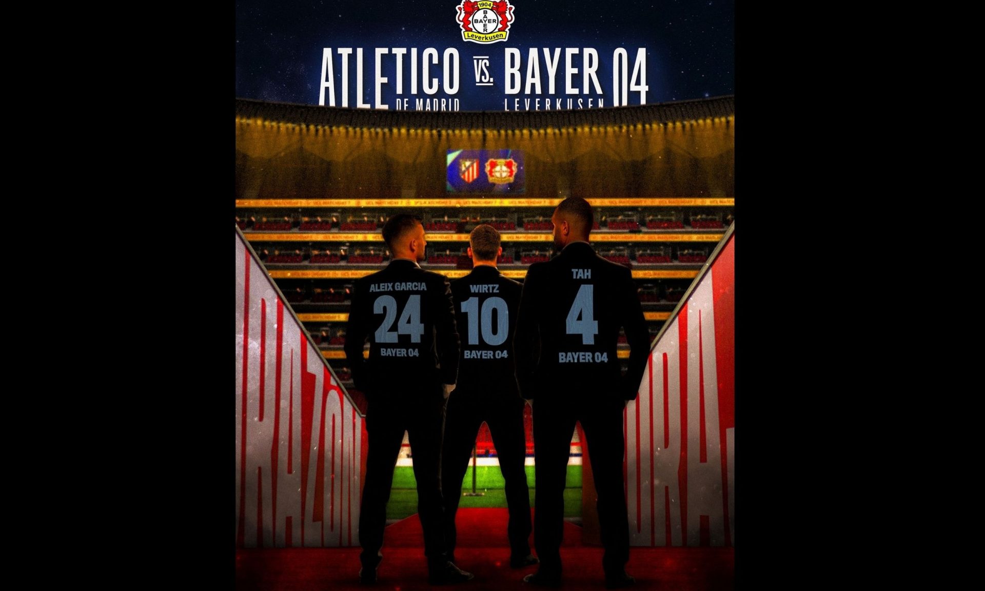 Επιστρέφουν με μεγάλα παιχνίδια το Champions League και το Europa League