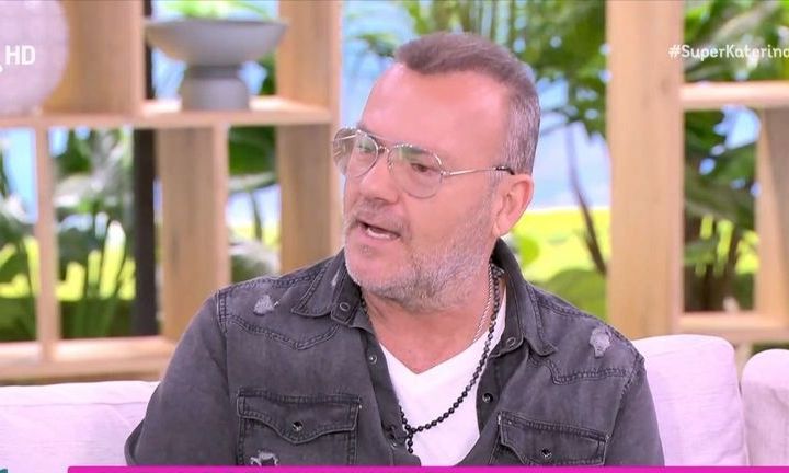 Τόνυ Δημητρίου: Απίστευτο περιστατικό! «Δεν με πλήρωσε, ξήλωσα το βίντεο κι έφυγα»