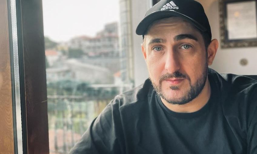 Κυριάκος Κυανός: Η κατάσταση της υγείας του σήμερα - «Πρέπει να ρυθμίσουμε τα κιλά μας»