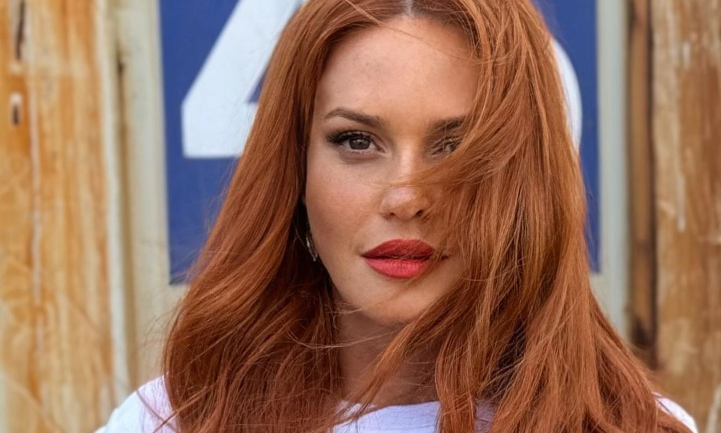 Σίσσυ Χρηστίδου: Η αλλαγή στα μαλλιά της που τόλμησε και μας ενθουσίασε