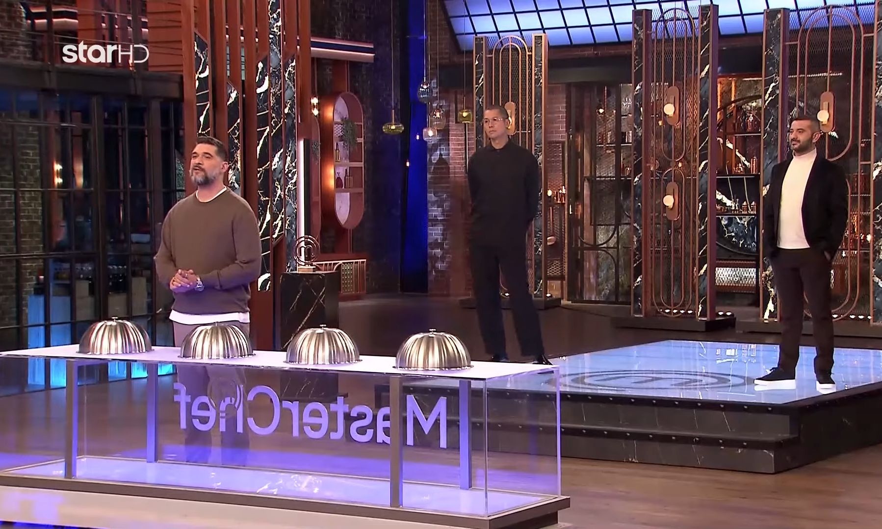 MasterChef 2025: Τα επικά memes που κατέκλυσαν το Χ για την πρώτη ομαδική δοκιμασία