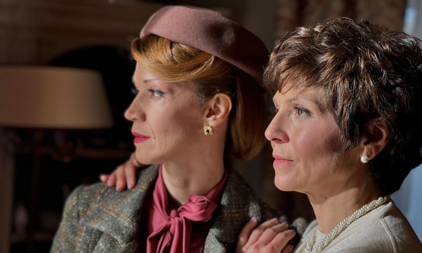 Άγιος έρωτας: «Θα γίνω ο εφιάλτης σου» - Η Κατρίν εκβιάζει τον Παύλο και εκείνος σοκάρεται