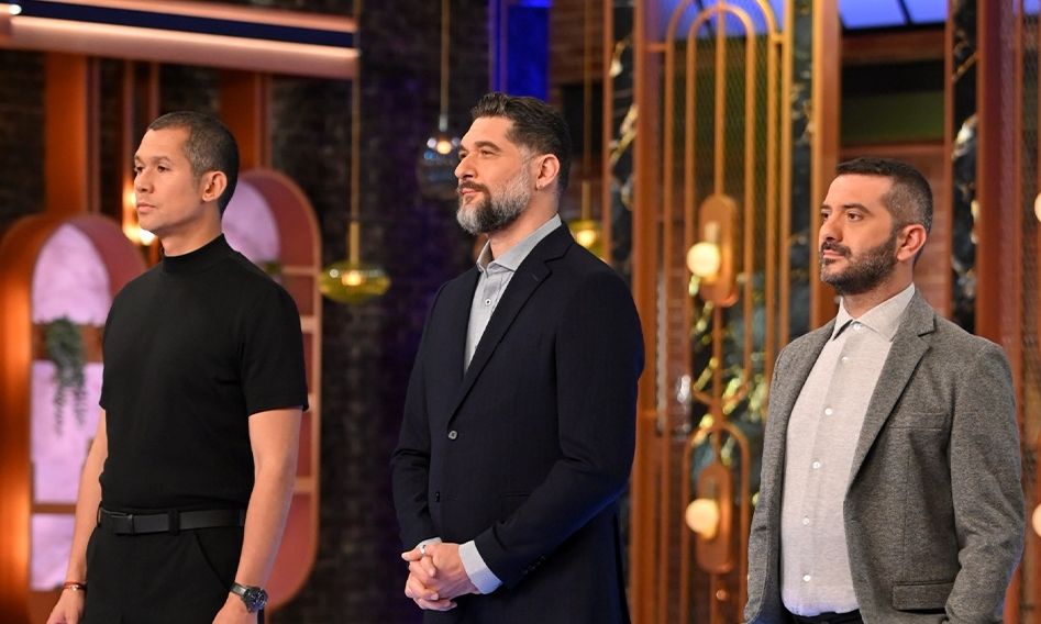 MasterChef 2025: Αυτό θα συμβεί για πρώτη φορά στην ιστορία του διαγωνισμού