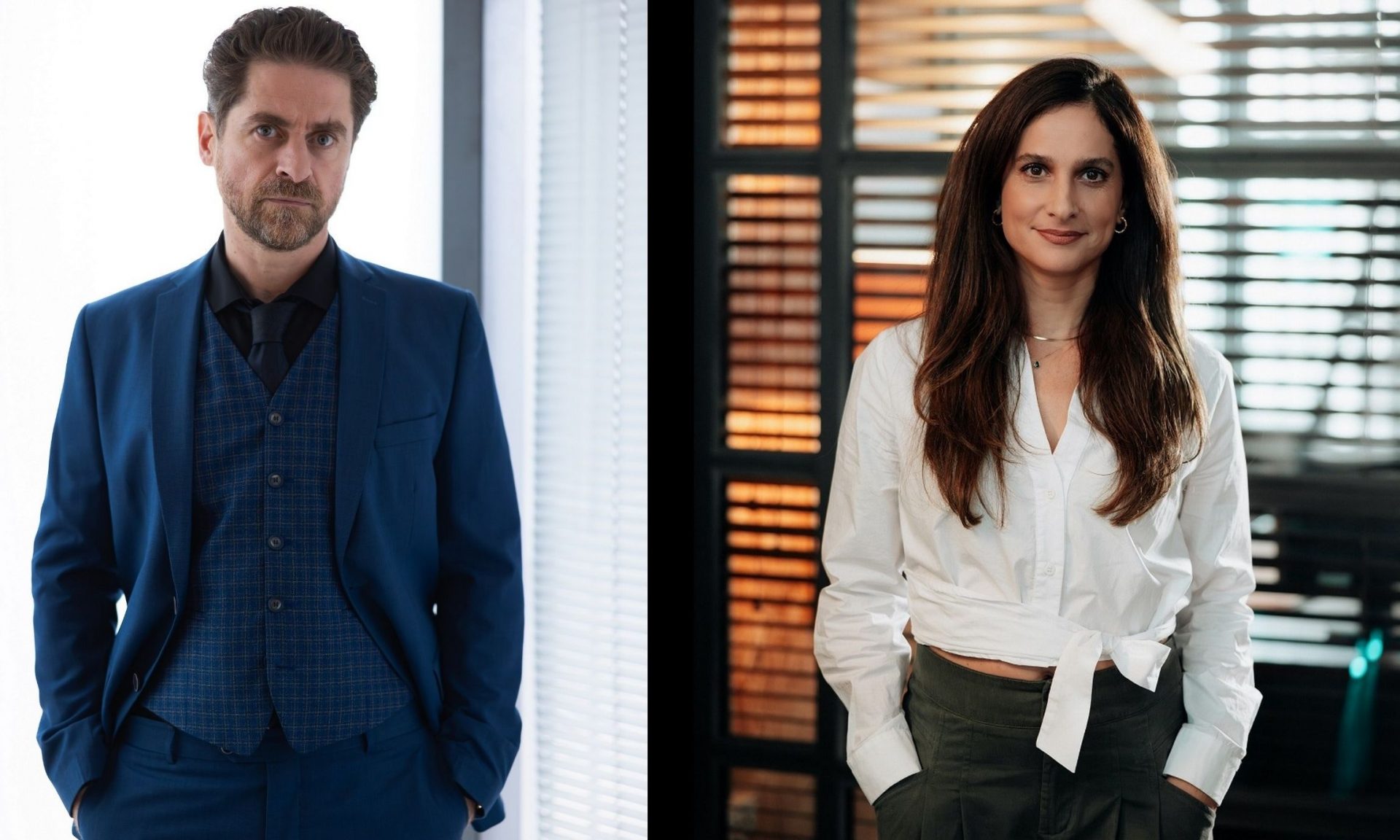 Ο Τιμωρός: Ο Μάρκος σε παράνοια- Το πανούργο σχέδιο του να διώξει την Έλλη